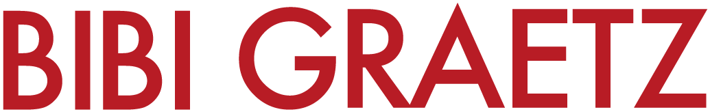 BIBI GRAETZ Logo
