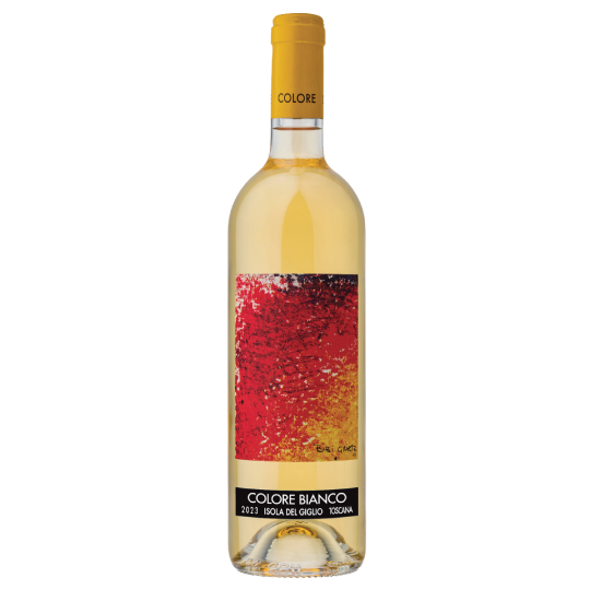 コローレビアンコ - COLORE Bianco-