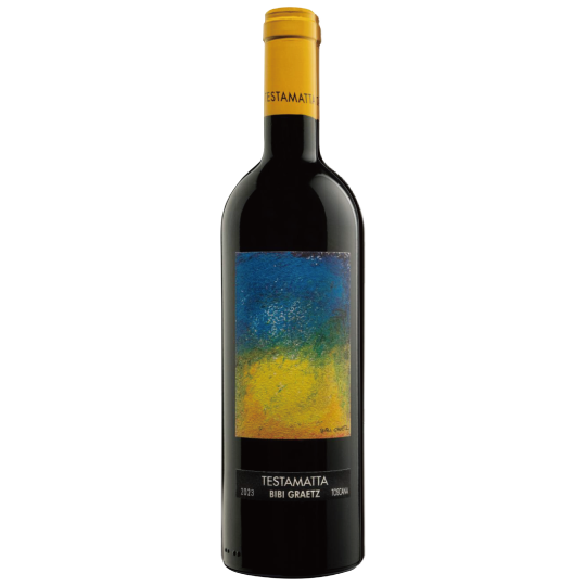 テスタマッタ - TESTAMATTA -